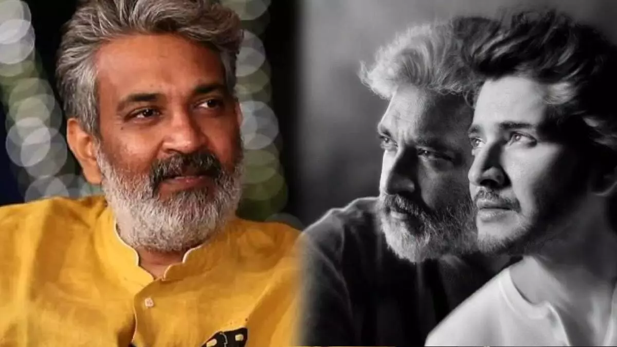 rajamouli