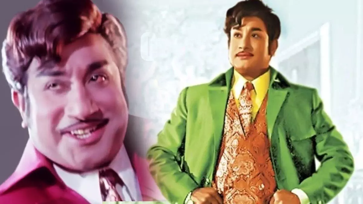 sivaji