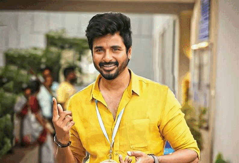 sivakarthikeyan