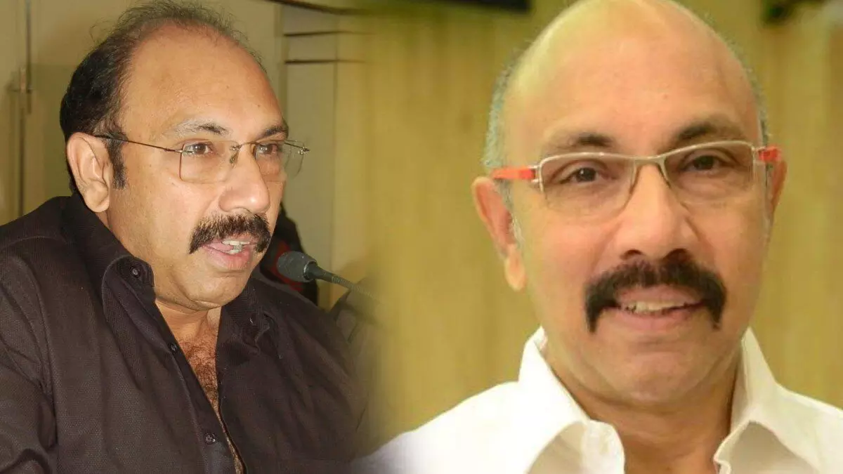 sathyaraj