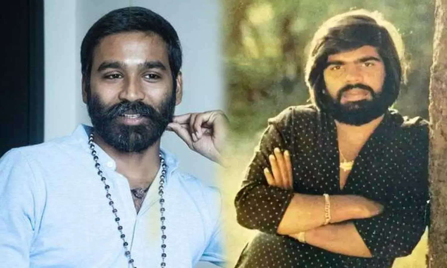 dhanush