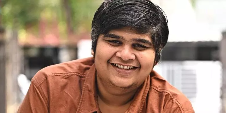 karthik subbaraj