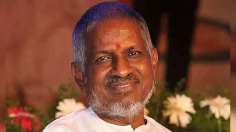 ilayaraja