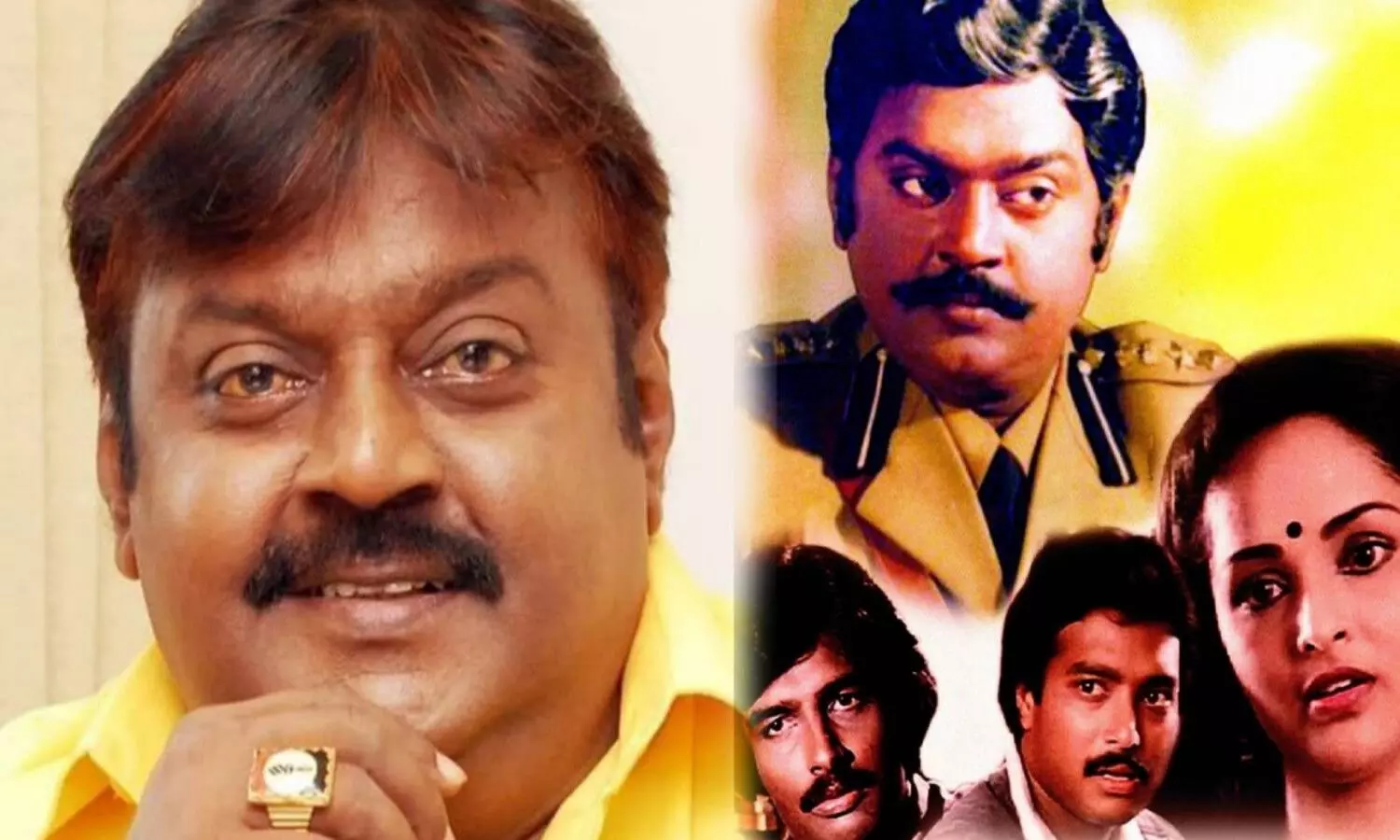 vijayakanth