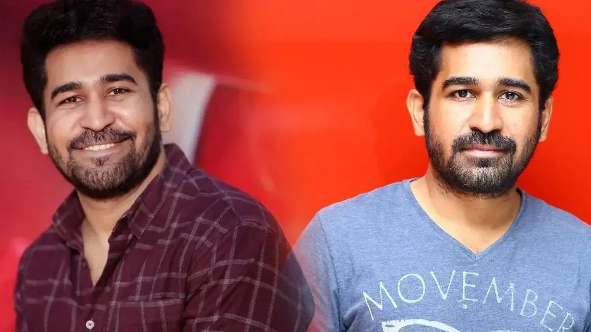 vijay antony