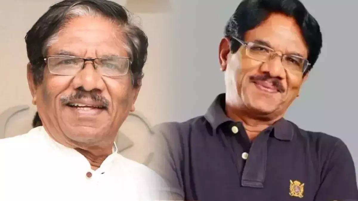 bharathiraja