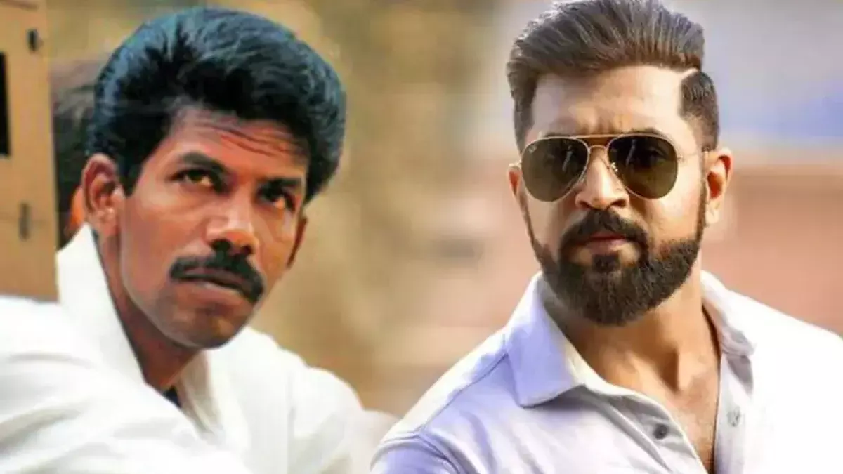 director bala, arun vijay