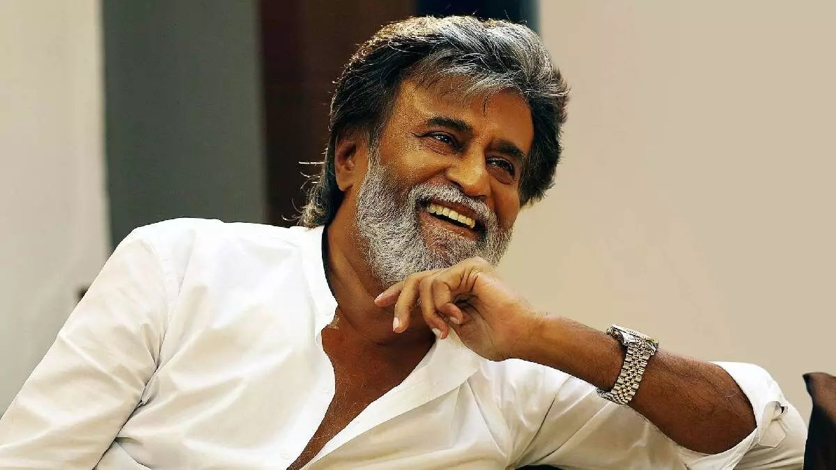 rajini