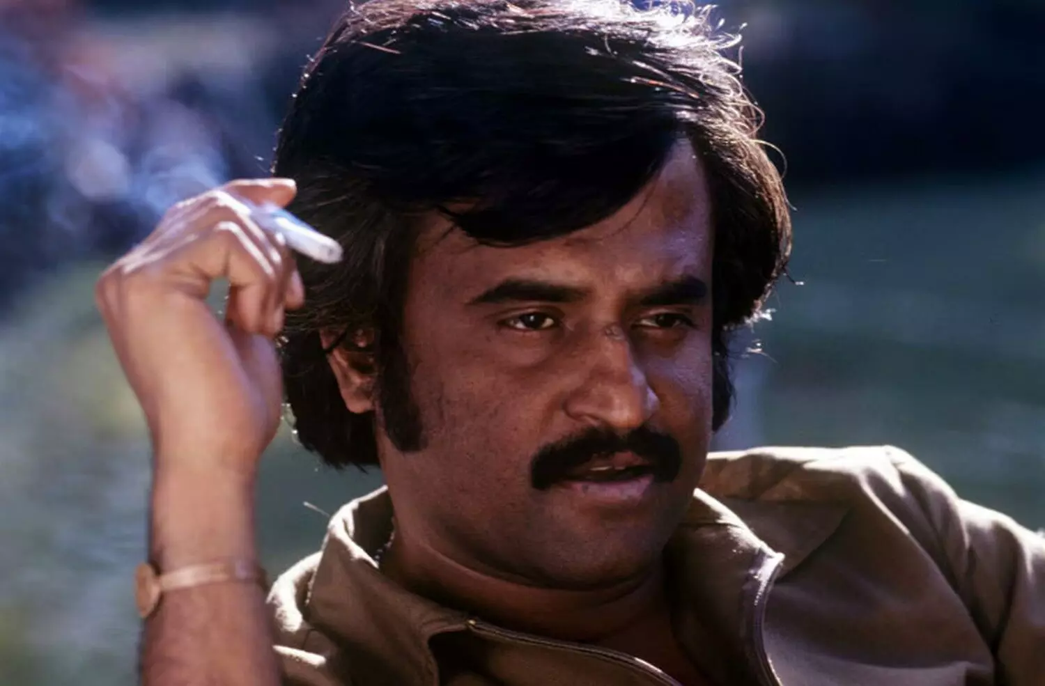 rajini