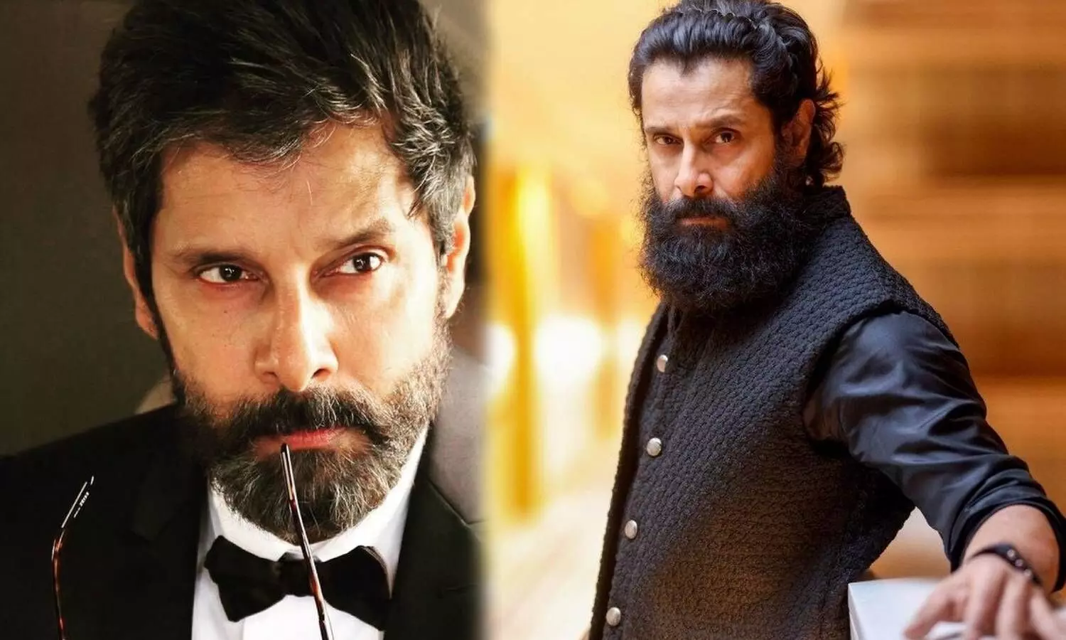 actor vikram