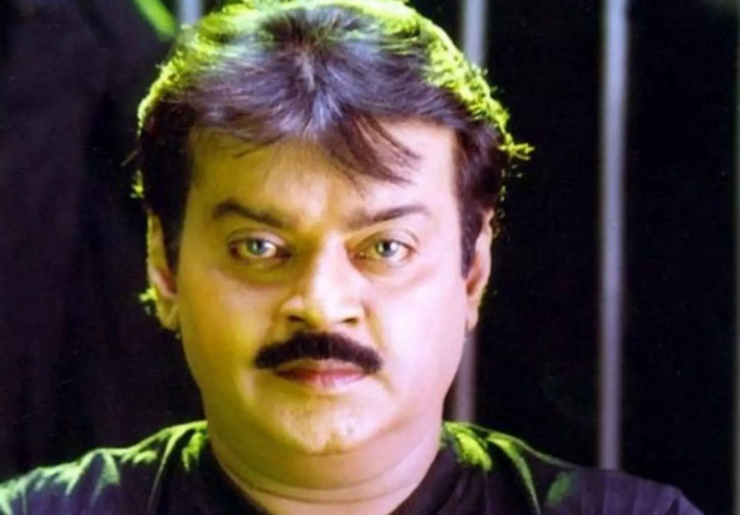 vijayakanth