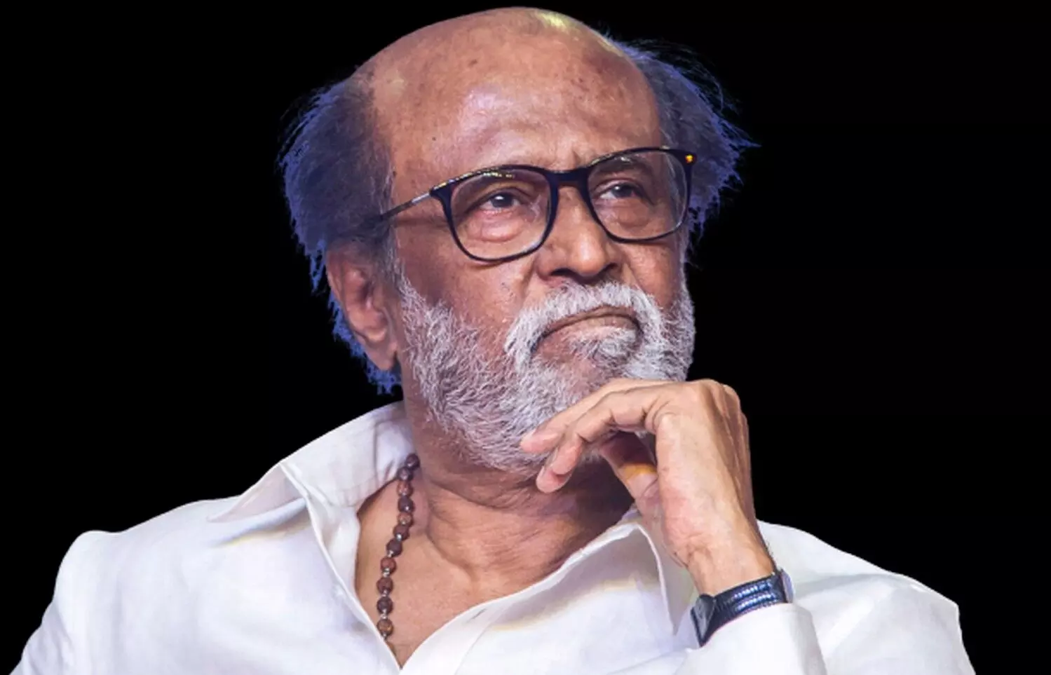 rajinikanth