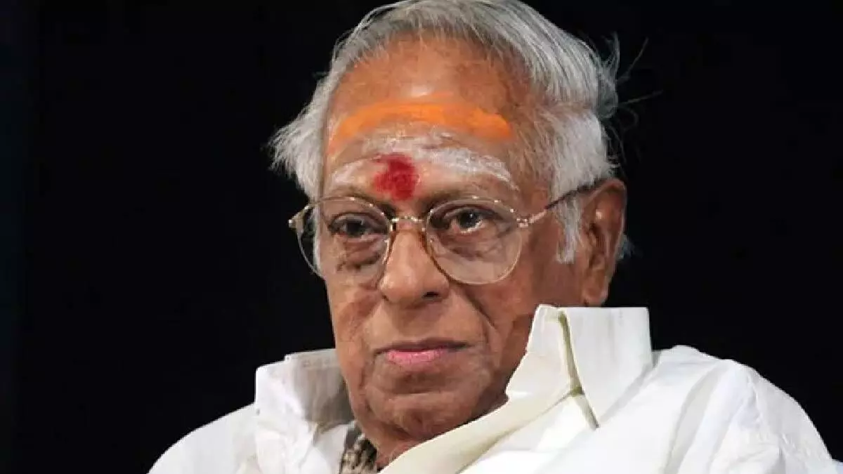 MS.Viswanathan