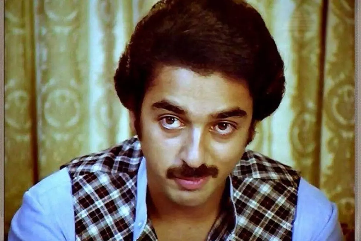 kamalhaasan