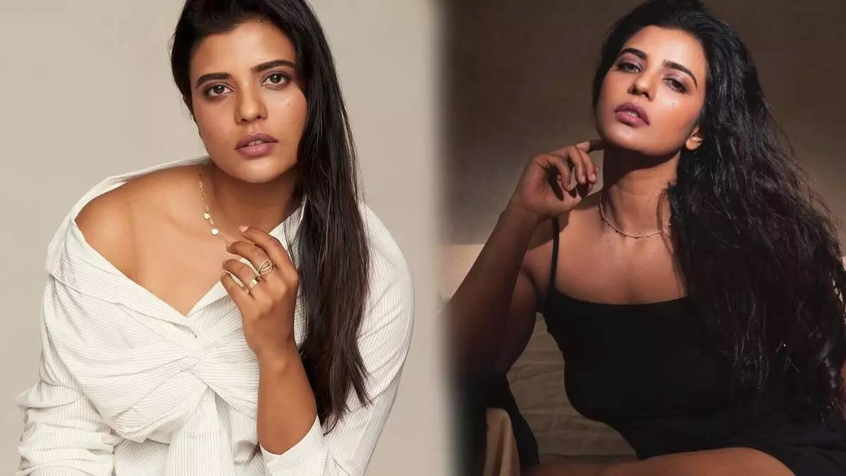 aishwarya rajesh