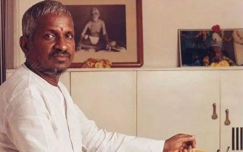 ilayaraja