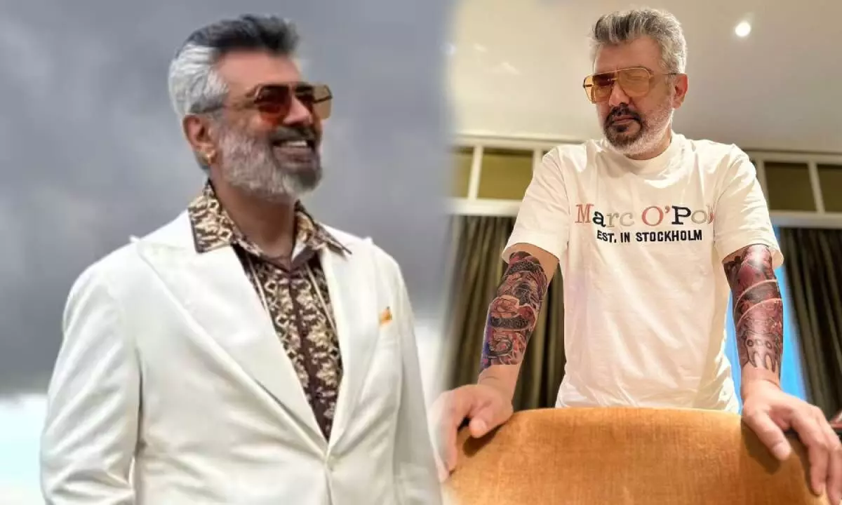 ajith