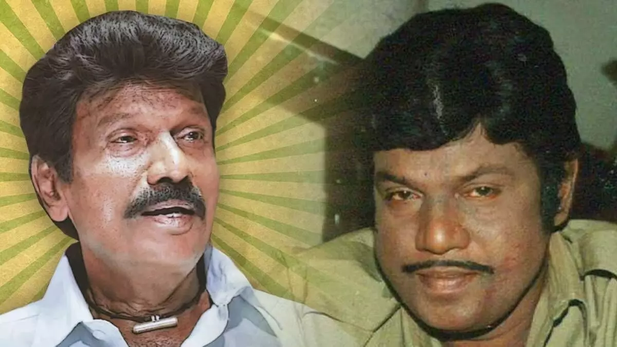 goundamani