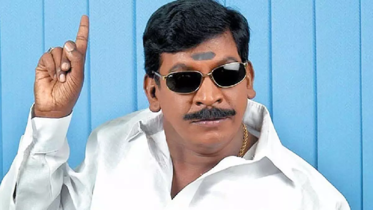 vadivelu