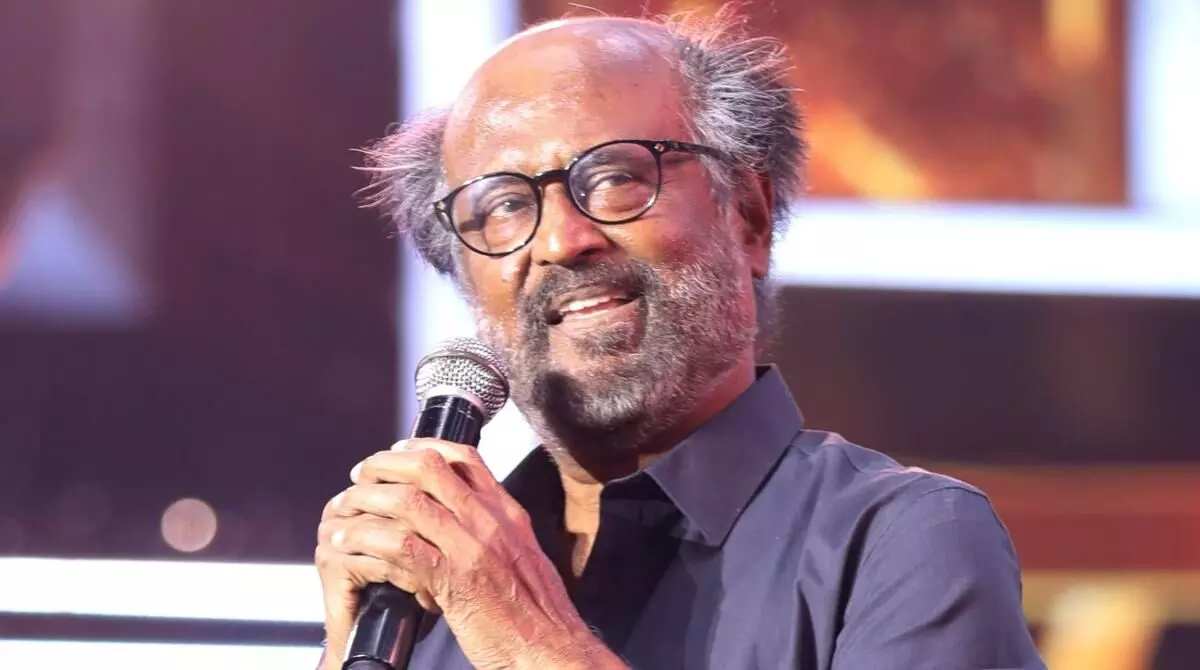 rajini