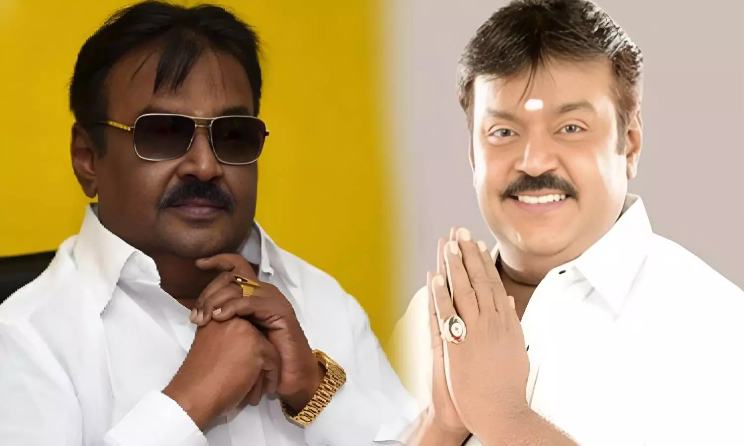 vijayakanth