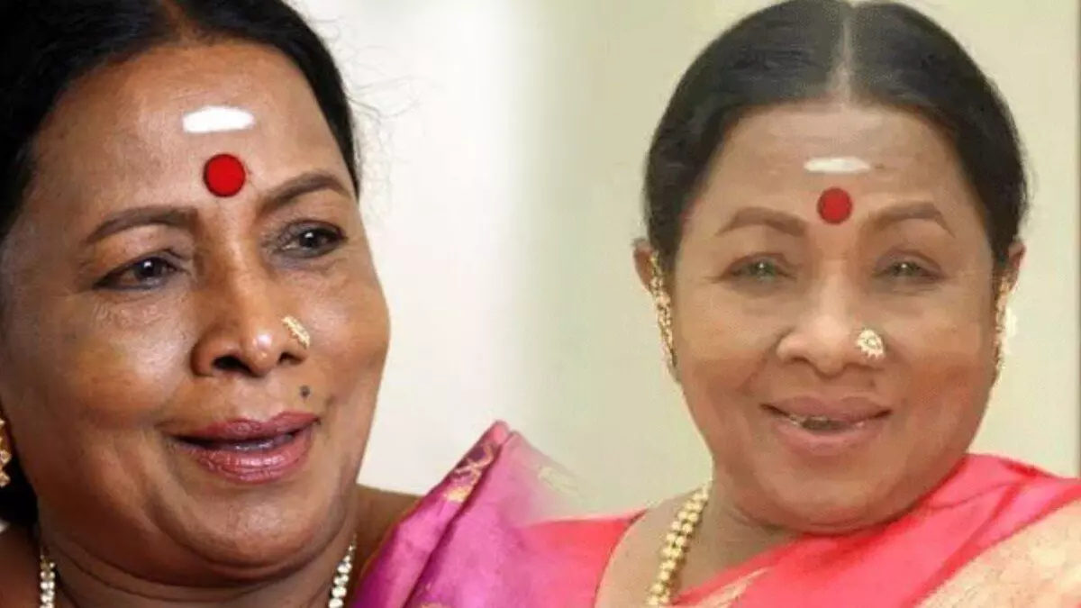 manorama