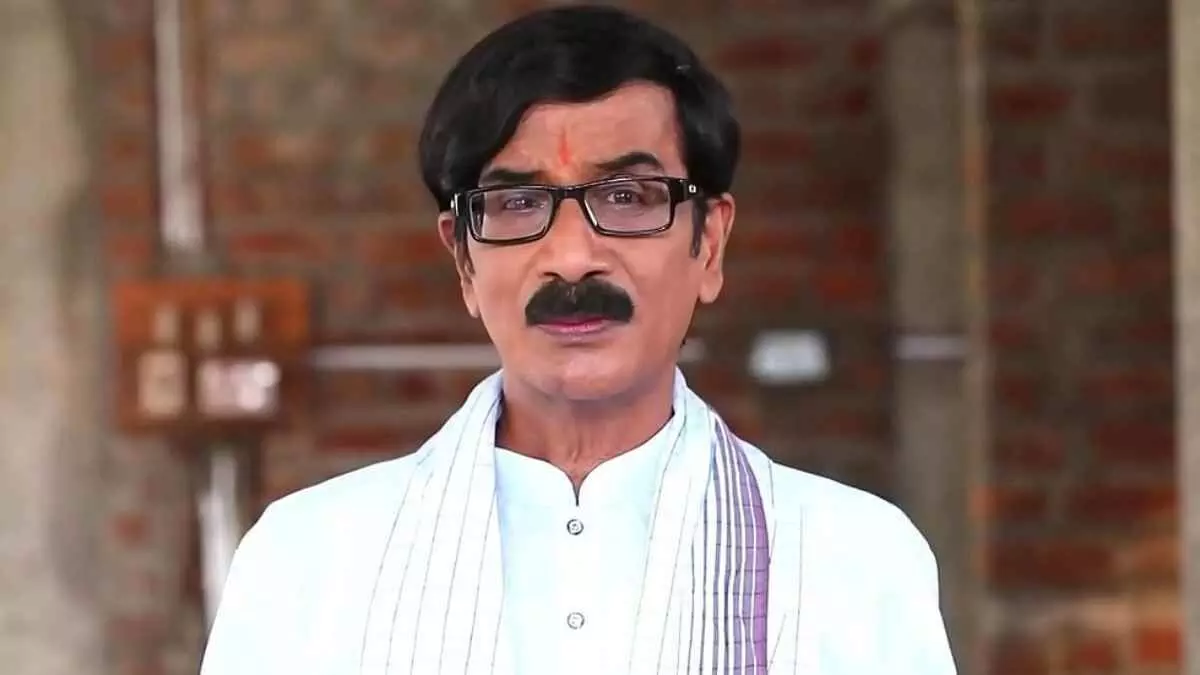 manobala