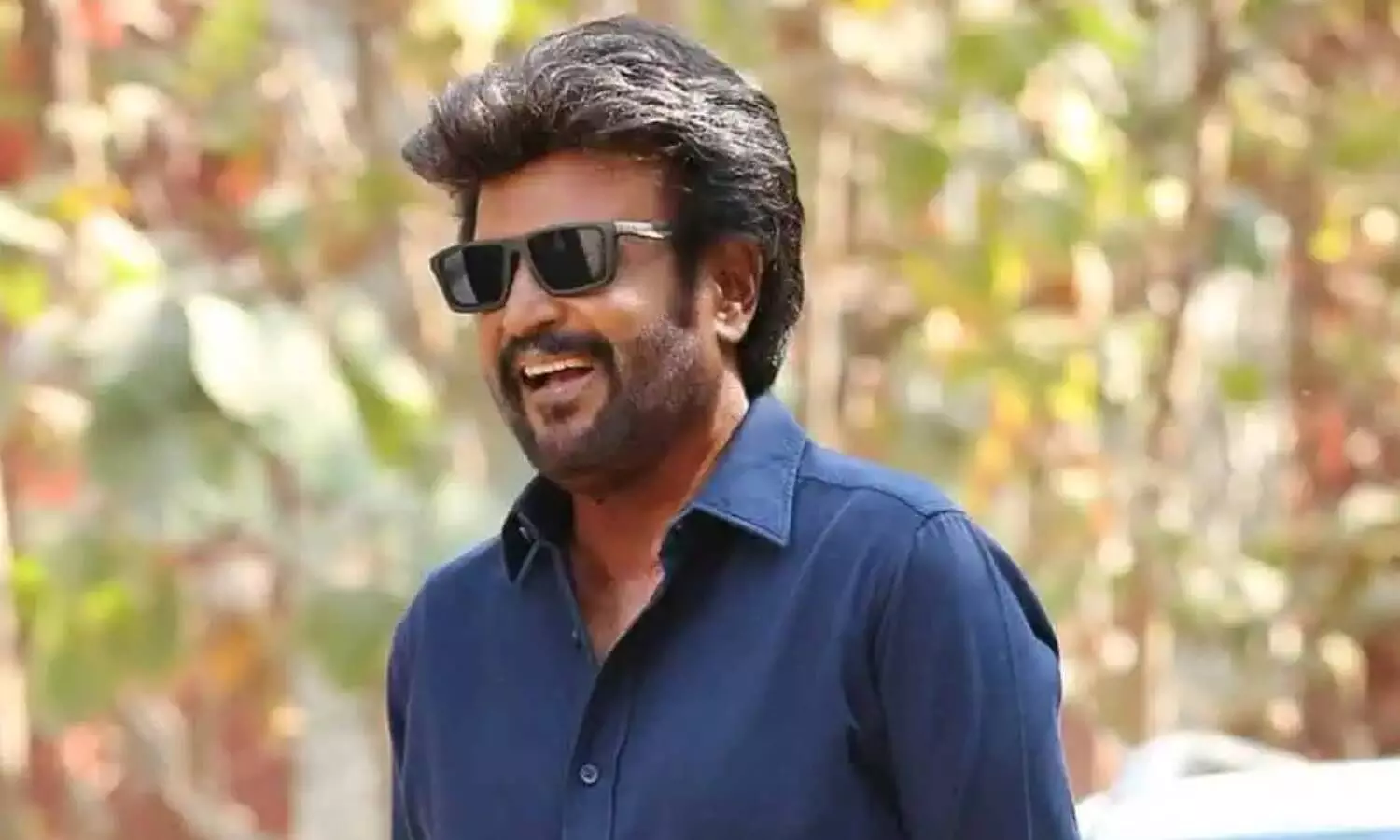 rajinikanth