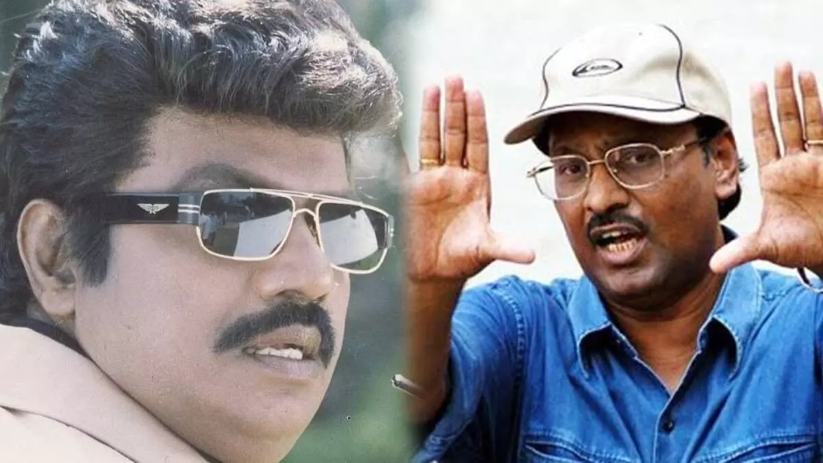 goundamani