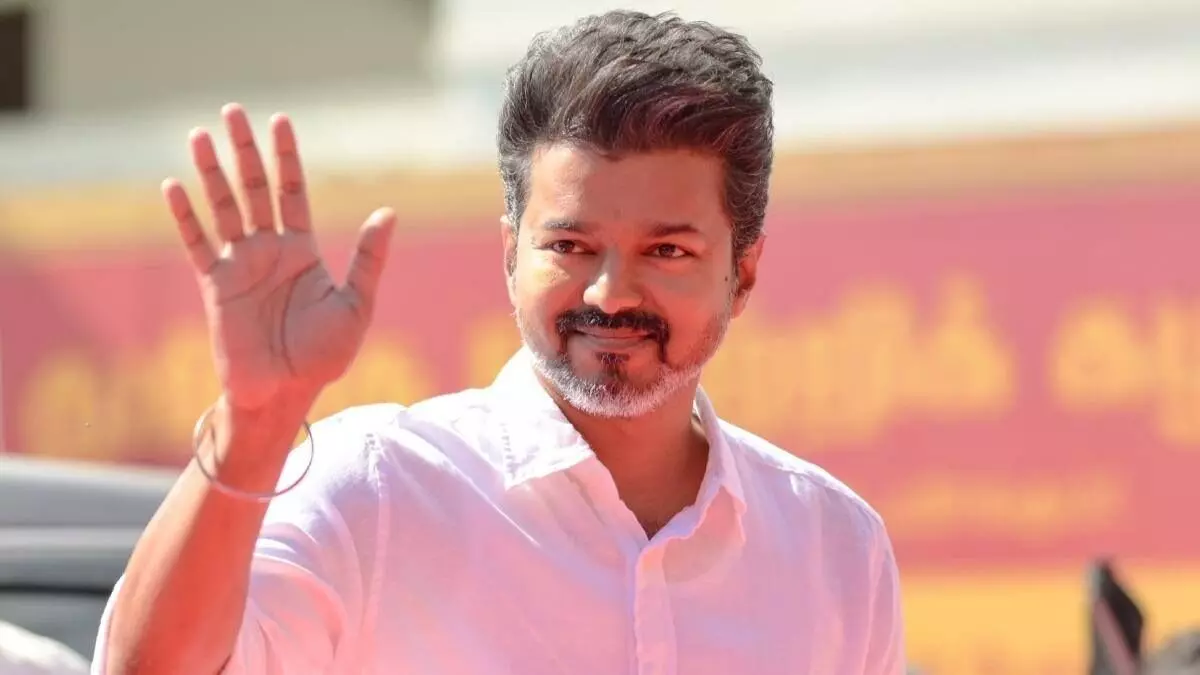 அந்த 2 படம் இல்லனா விஜய் அரசியலுக்கே வந்திருக்க முடியாது!.. போட்டு தாக்கிய இயக்குனர்!..