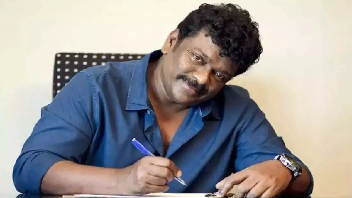 parthiban