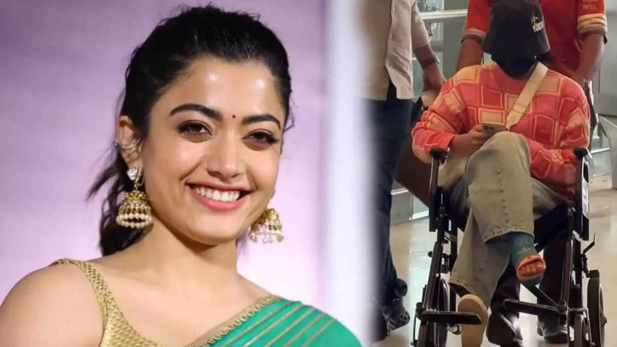 rashmika