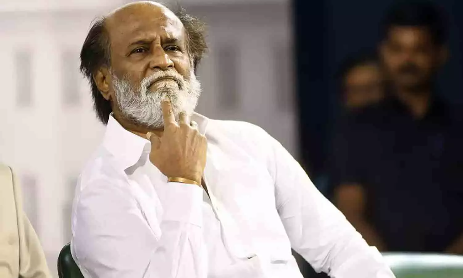 rajini