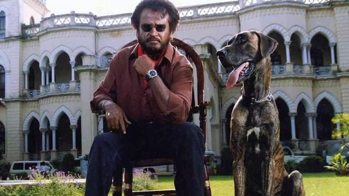 baasha