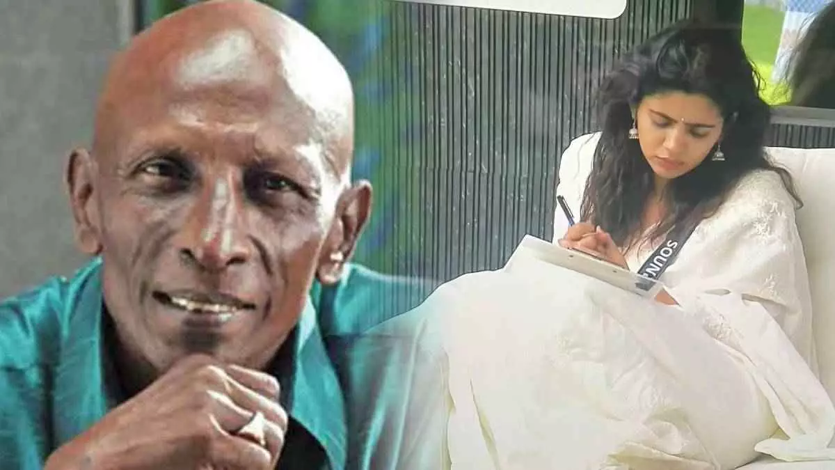 mottai rajendran