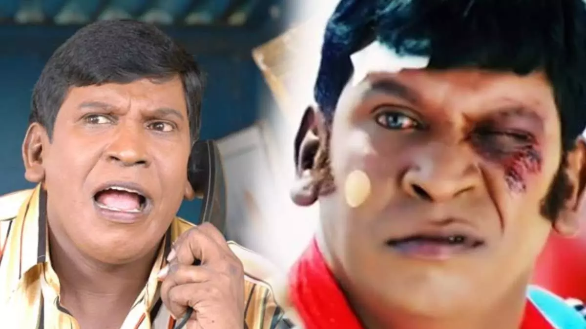 vadivelu