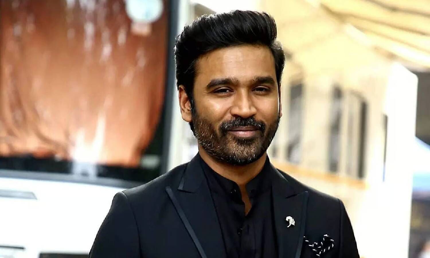 dhanush