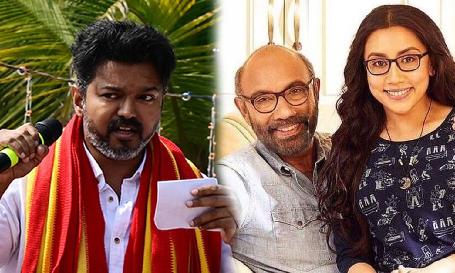 விஜய்-கண்ணுக்கு-திரிஷாவை-தவிர-வேற-யாரு-தெரிவா?..-வம்பிழுத்த-கட்டப்பா-மகள்..!