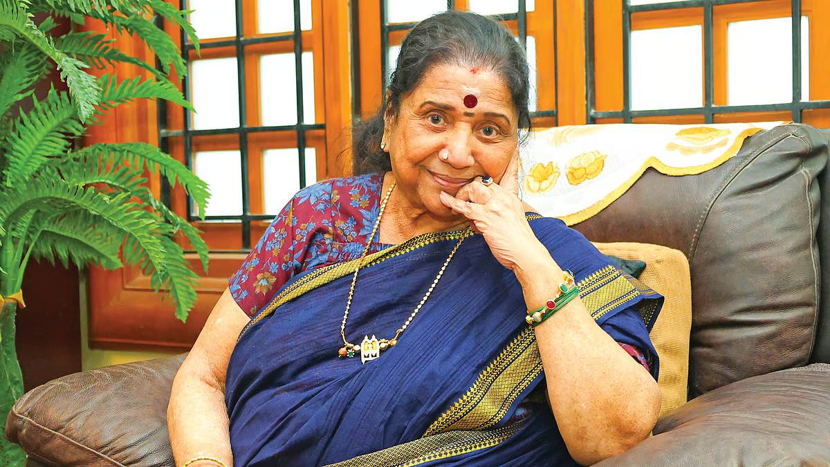 vijayakumari