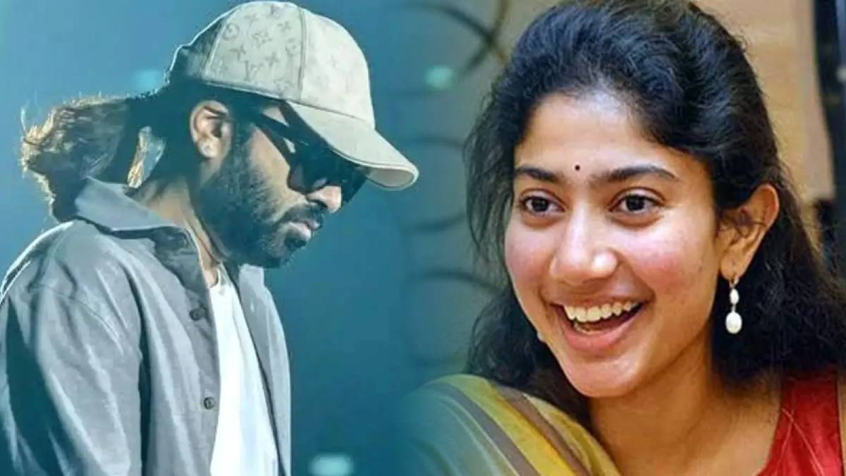 saipallavi simbu