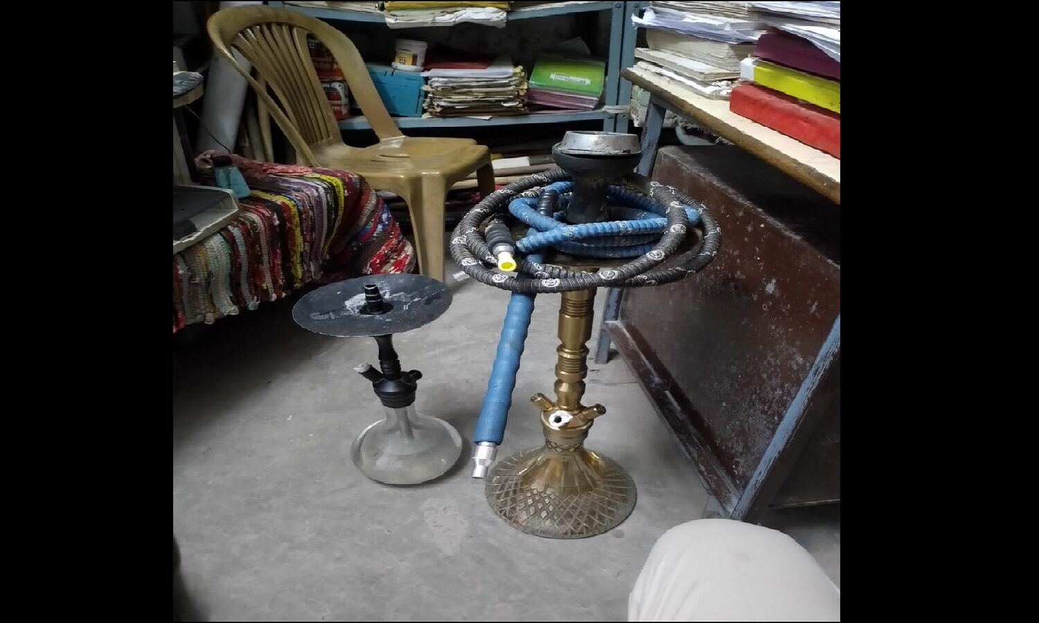 சிம்பு கூப்பிட்டா மறுக்க முடியுமா?!.. மீண்டும் காமெடிக்கு வருவாரா சந்தானம்?!... சிம்பு கூப்பிட்டா மறுக்க முடியுமா?!.. மீண்டும் காமெடிக்கு வருவாரா சந்தானம்?!...