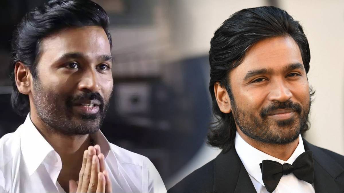 dhanush