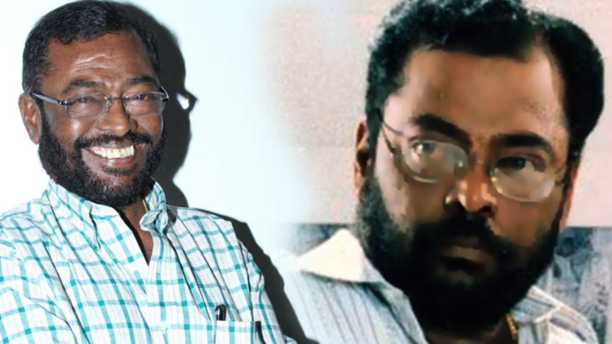 director manivannan