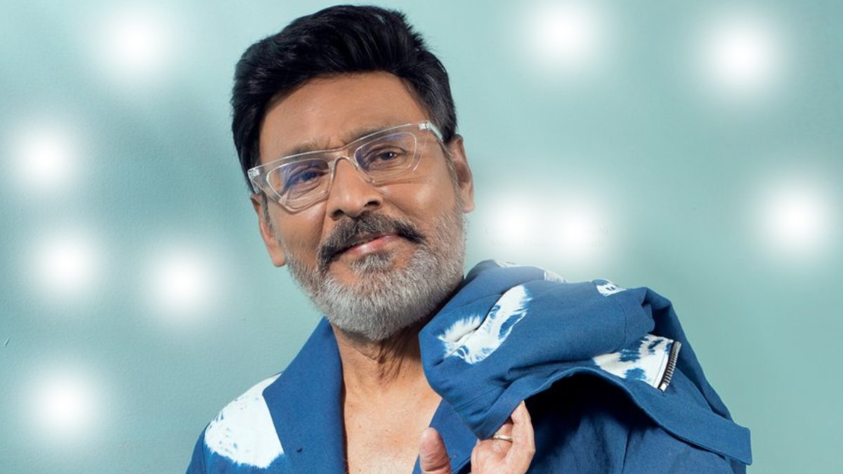 bhagyaraj