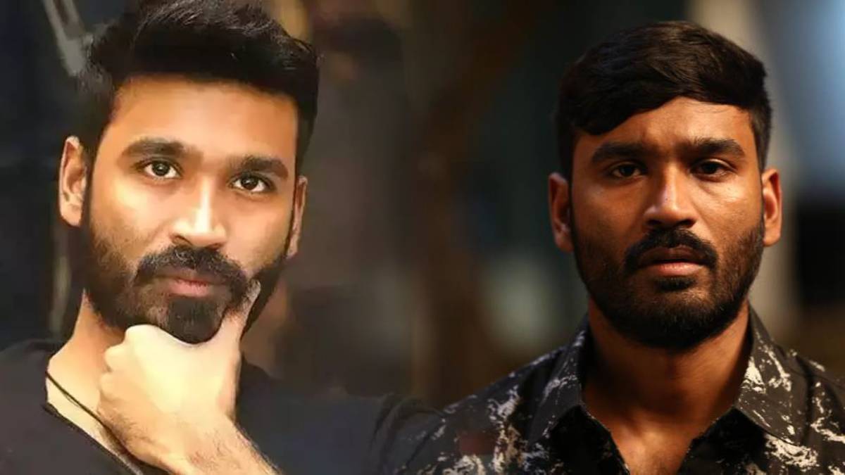 dhanush