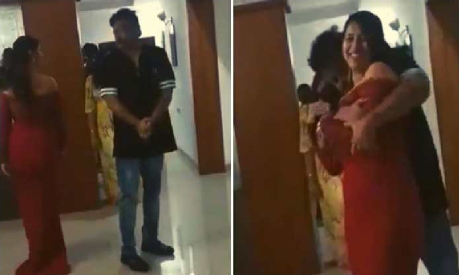 இளையராஜாவையே கலாய்ச்ச சந்தானம்... பாட்டை அப்படி பாடி இப்படி அடி வாங்கிட்டாரே! இளையராஜாவையே கலாய்ச்ச சந்தானம்... பாட்டை அப்படி பாடி இப்படி அடி வாங்கிட்டாரே!