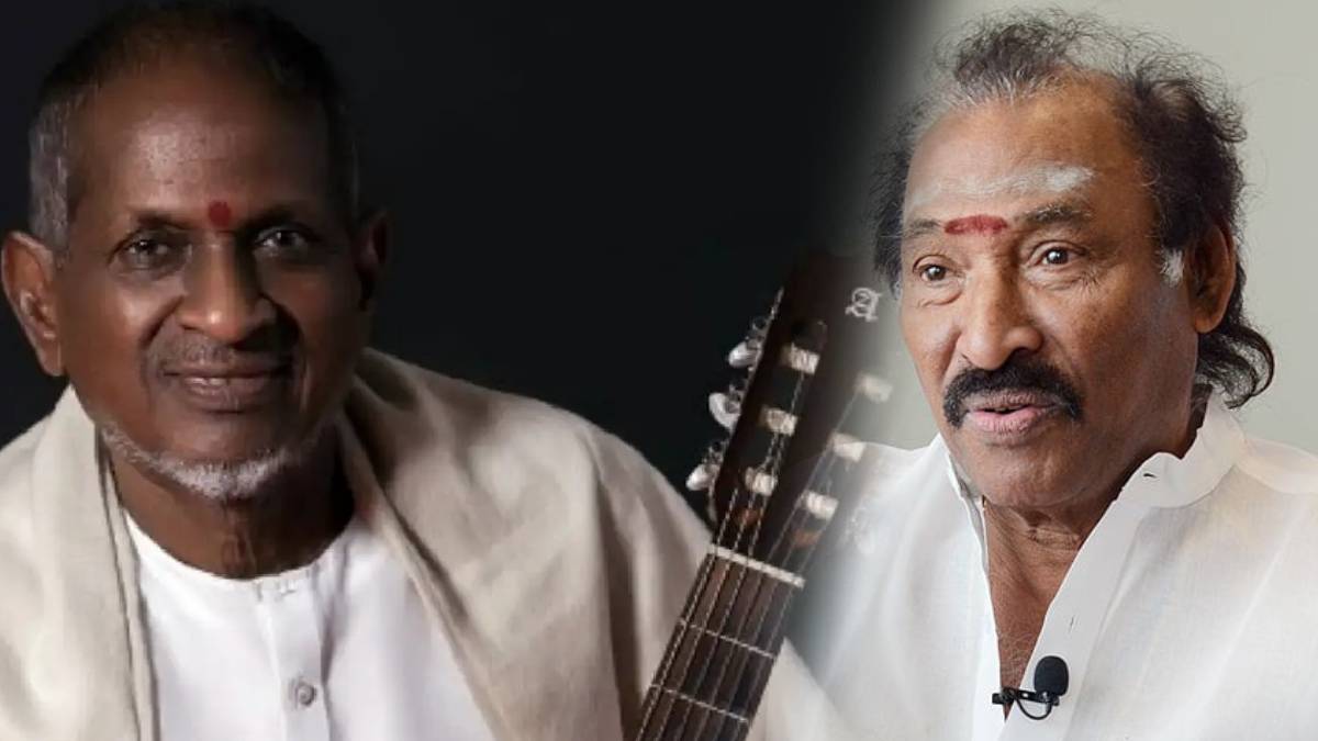 ilaiyaraja, deva