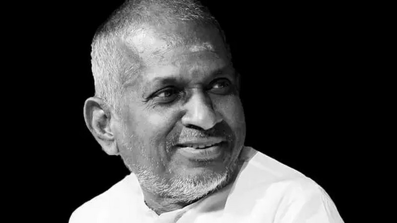 ilayaraja