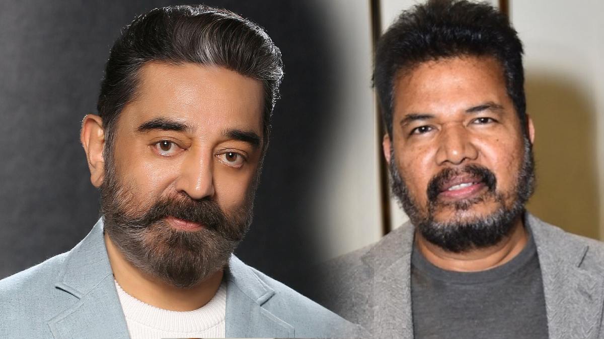 kamal, shankar