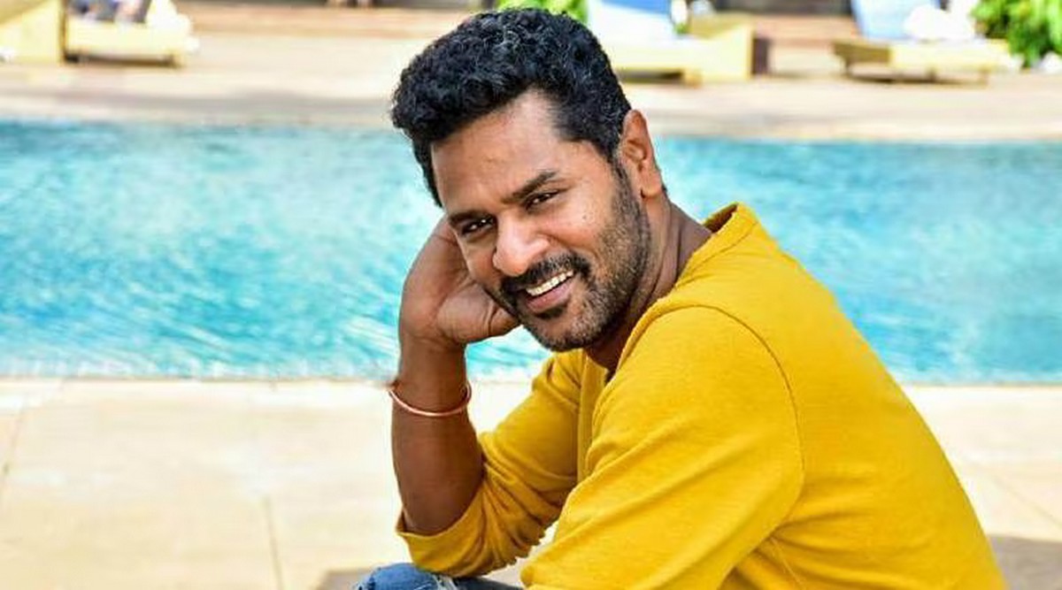 prabudeva